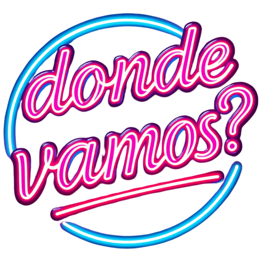 Logo DóndeVamos